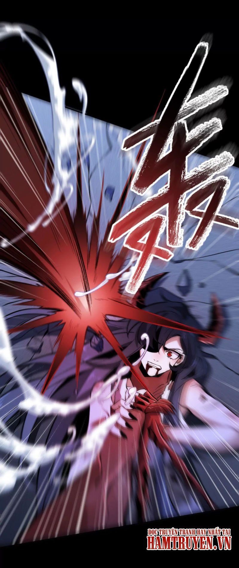 đọc truyện Ám Hải Kỷ Nguyên Chương 7 ảnh 20 tại Thiên Thai Truyện