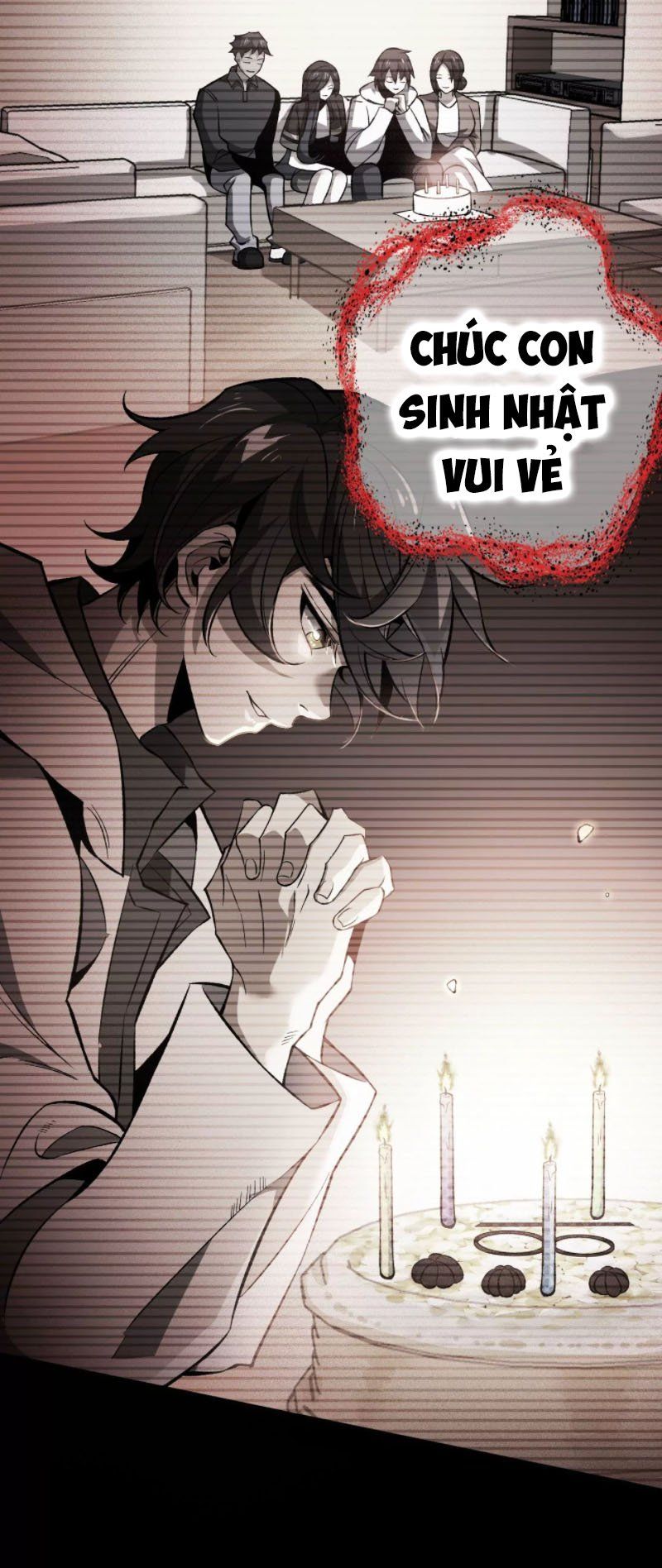 đọc truyện Ám Hải Kỷ Nguyên Chương 7 ảnh 4 tại Thiên Thai Truyện