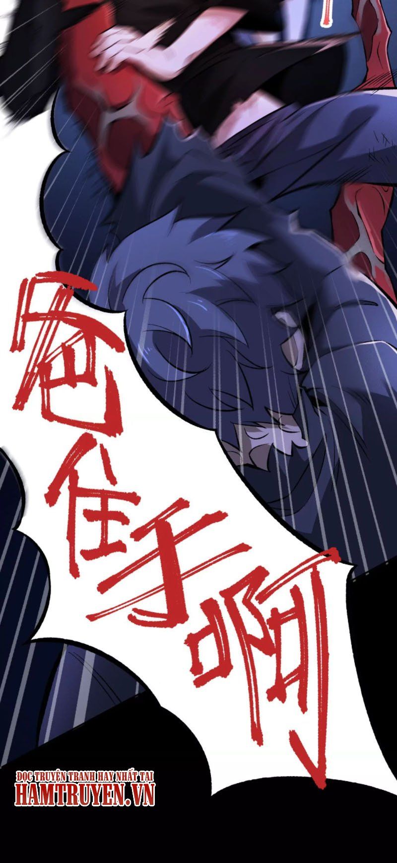 đọc truyện Ám Hải Kỷ Nguyên Chương 7 ảnh 22 tại Thiên Thai Truyện