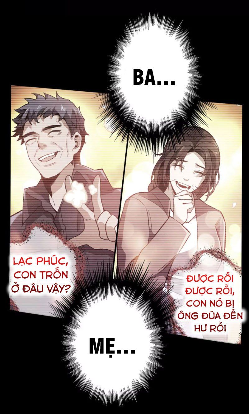 đọc truyện Ám Hải Kỷ Nguyên Chương 7 ảnh 27 tại Thiên Thai Truyện