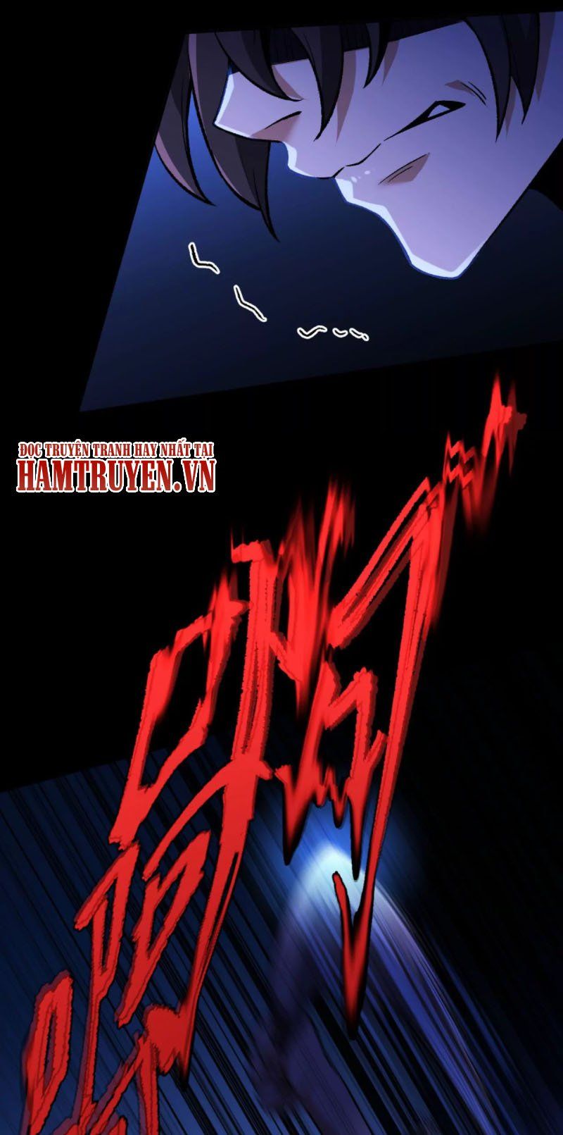 đọc truyện Ám Hải Kỷ Nguyên Chương 7 ảnh 28 tại Thiên Thai Truyện