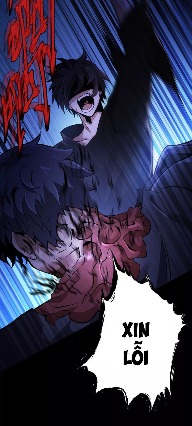 đọc truyện Ám Hải Kỷ Nguyên Chương 7 ảnh 29 tại Thiên Thai Truyện