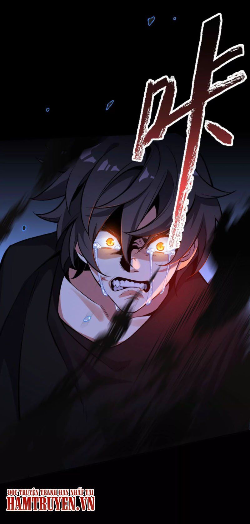 đọc truyện Ám Hải Kỷ Nguyên Chương 7 ảnh 30 tại Thiên Thai Truyện