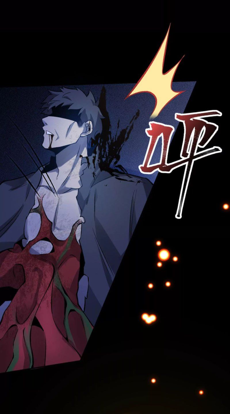 đọc truyện Ám Hải Kỷ Nguyên Chương 7 ảnh 31 tại Thiên Thai Truyện