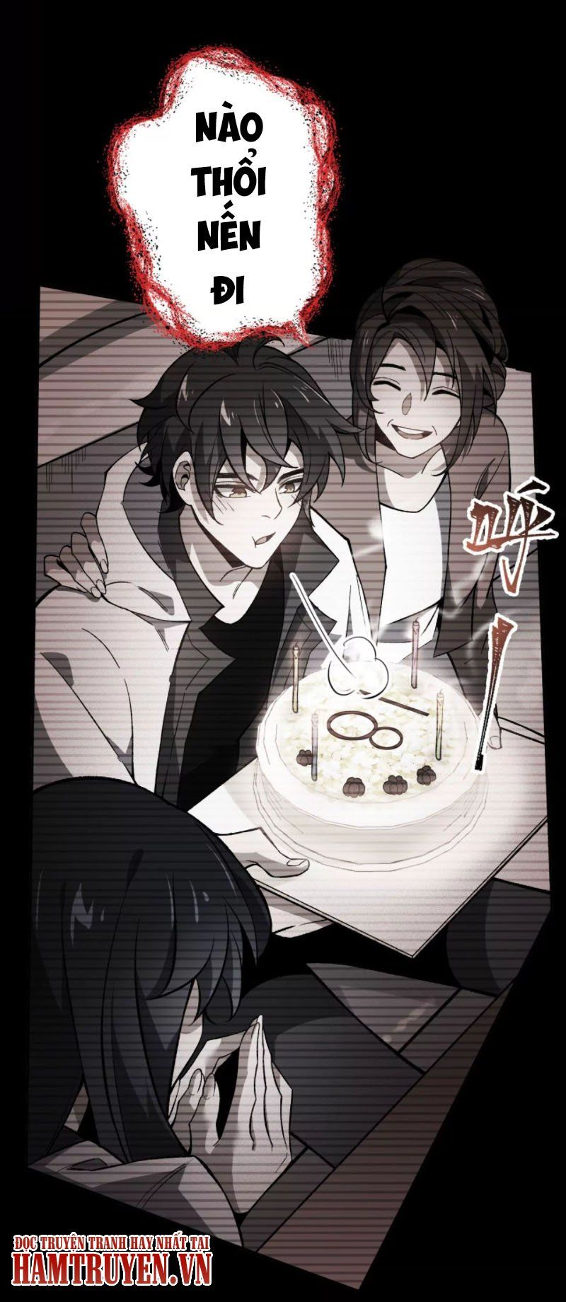 đọc truyện Ám Hải Kỷ Nguyên Chương 7 ảnh 5 tại Thiên Thai Truyện