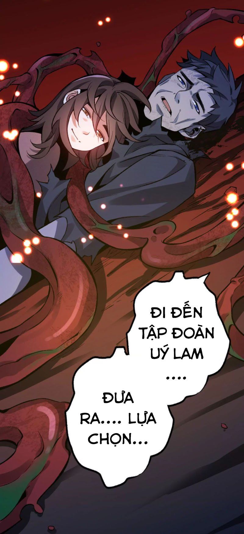 đọc truyện Ám Hải Kỷ Nguyên Chương 7 ảnh 33 tại Thiên Thai Truyện