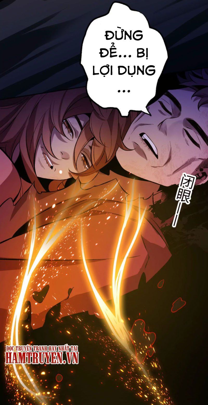 đọc truyện Ám Hải Kỷ Nguyên Chương 7 ảnh 34 tại Thiên Thai Truyện