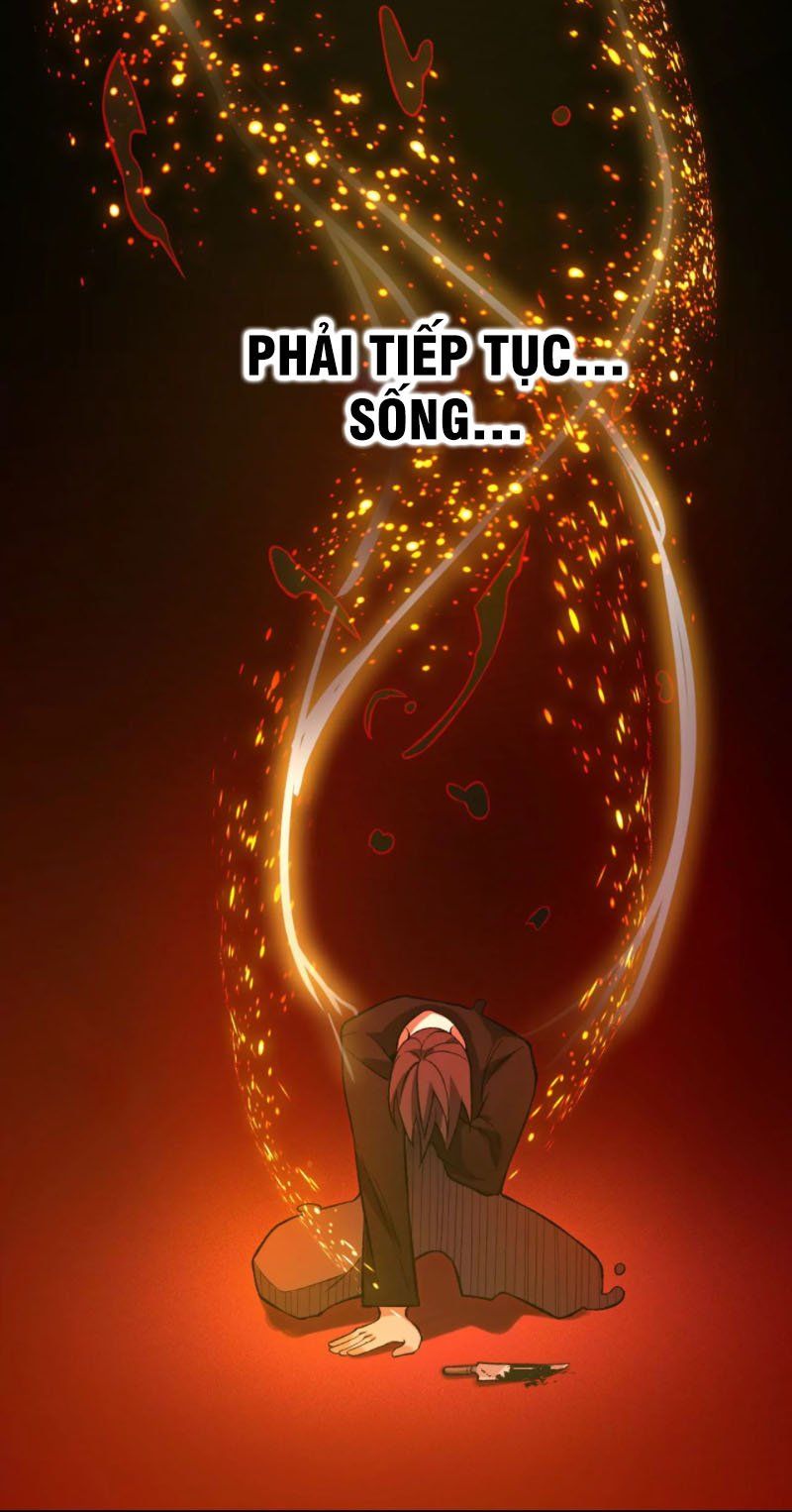 đọc truyện Ám Hải Kỷ Nguyên Chương 7 ảnh 35 tại Thiên Thai Truyện