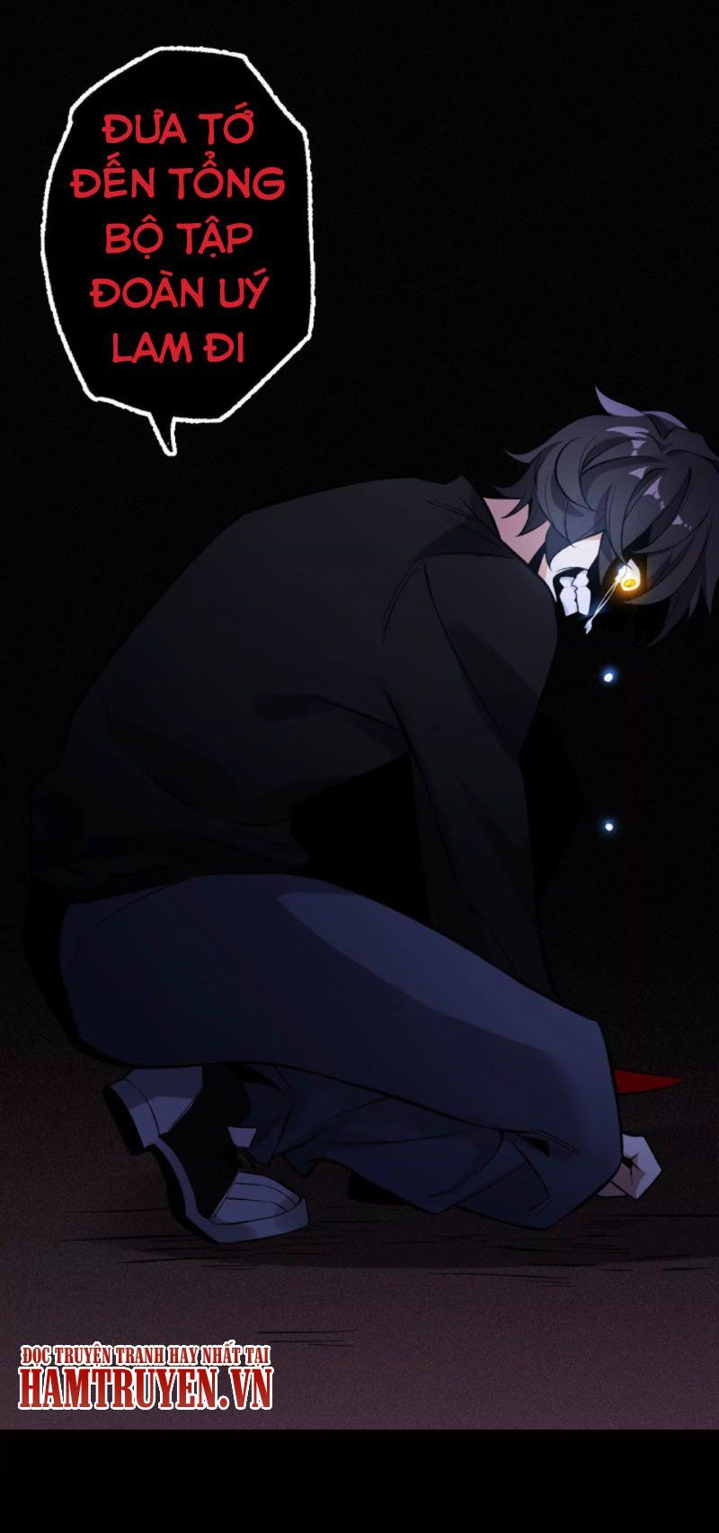 đọc truyện Ám Hải Kỷ Nguyên Chương 7 ảnh 38 tại Thiên Thai Truyện