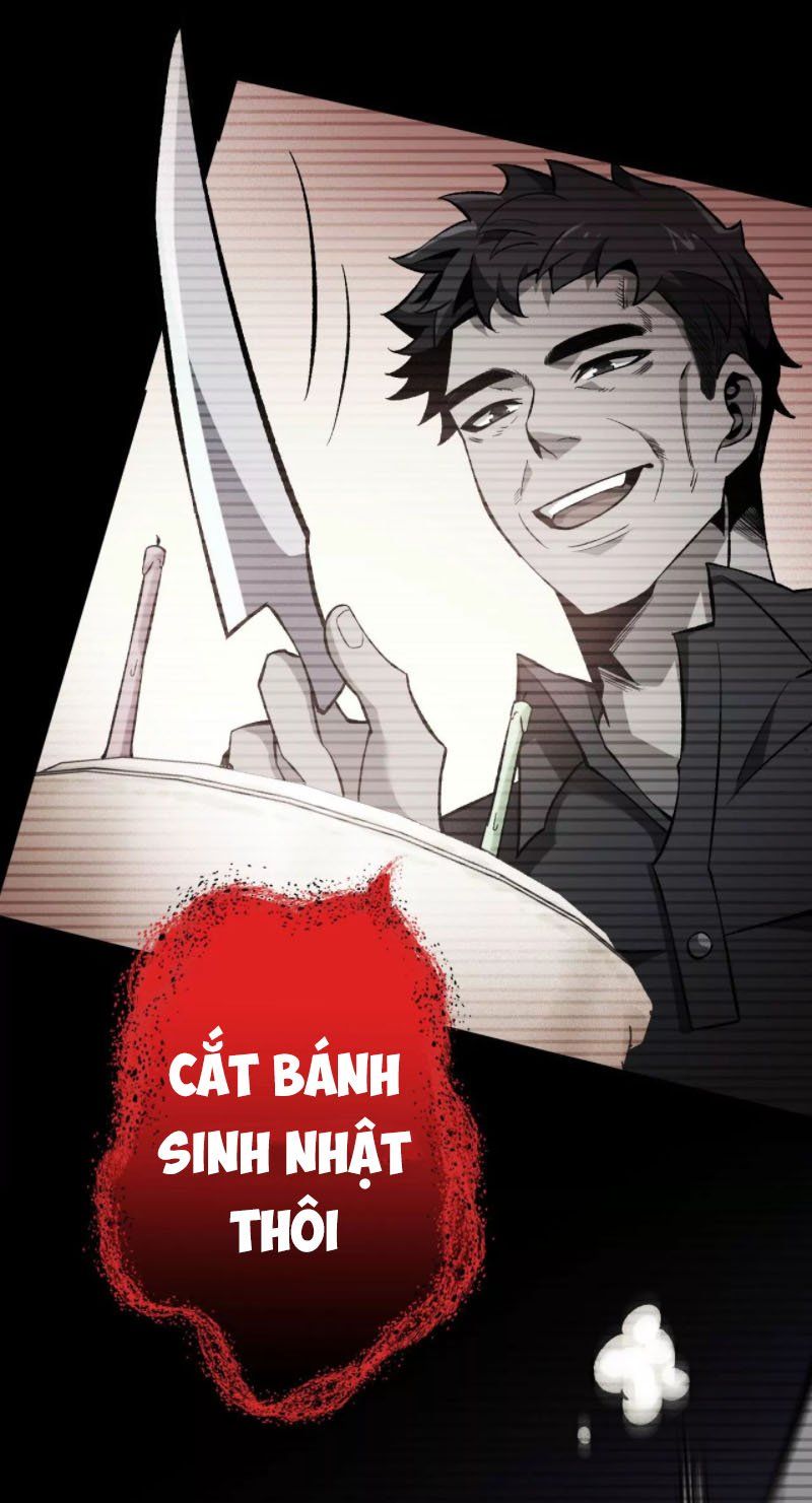 đọc truyện Ám Hải Kỷ Nguyên Chương 7 ảnh 6 tại Thiên Thai Truyện