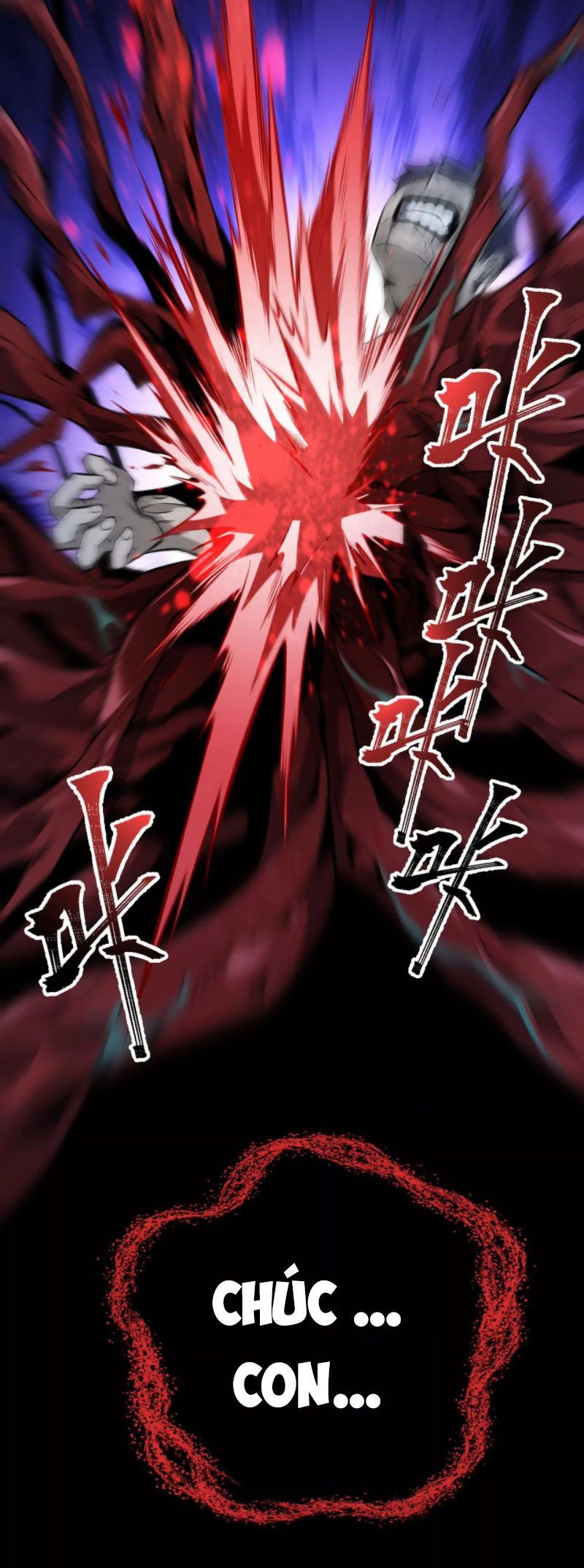 đọc truyện Ám Hải Kỷ Nguyên Chương 7 ảnh 8 tại Thiên Thai Truyện