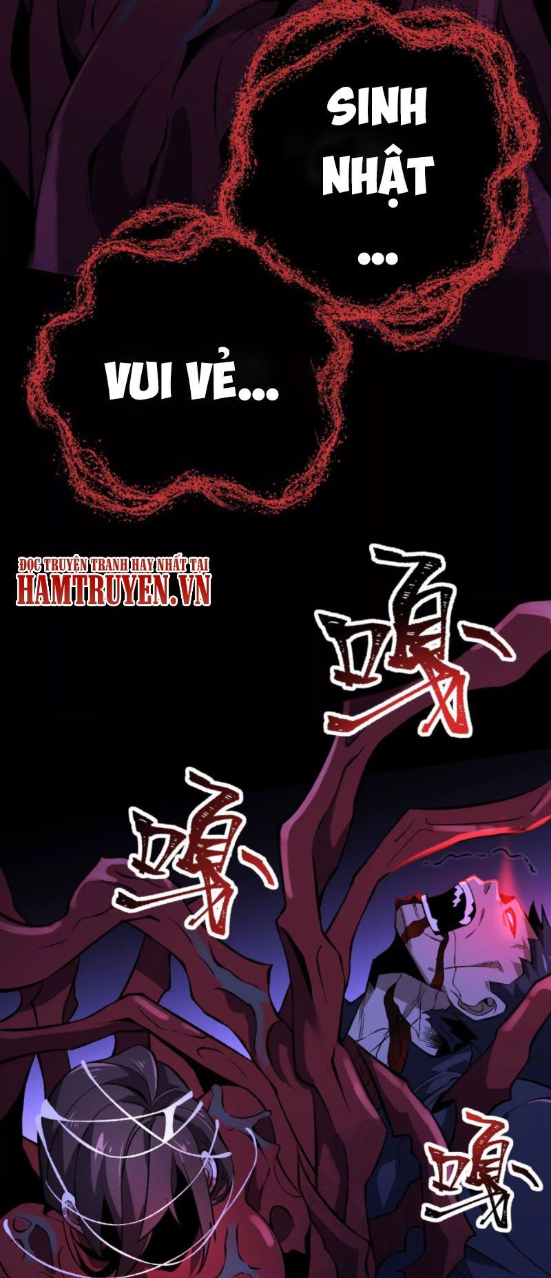 đọc truyện Ám Hải Kỷ Nguyên Chương 7 ảnh 10 tại Thiên Thai Truyện