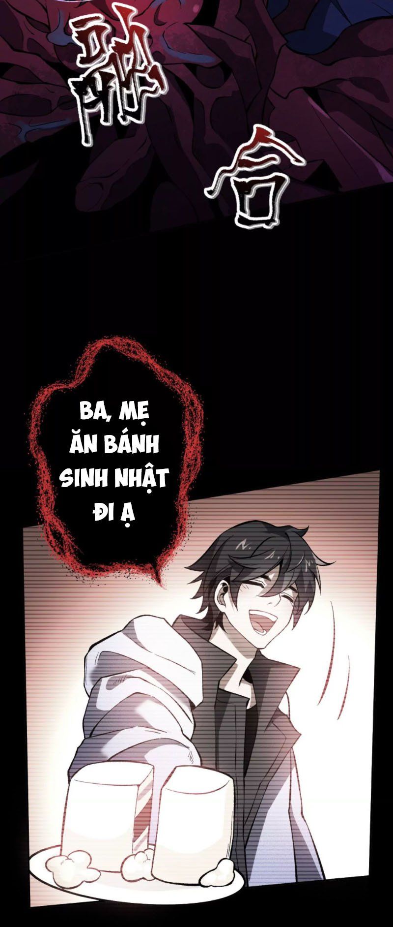 đọc truyện Ám Hải Kỷ Nguyên Chương 7 ảnh 11 tại Thiên Thai Truyện