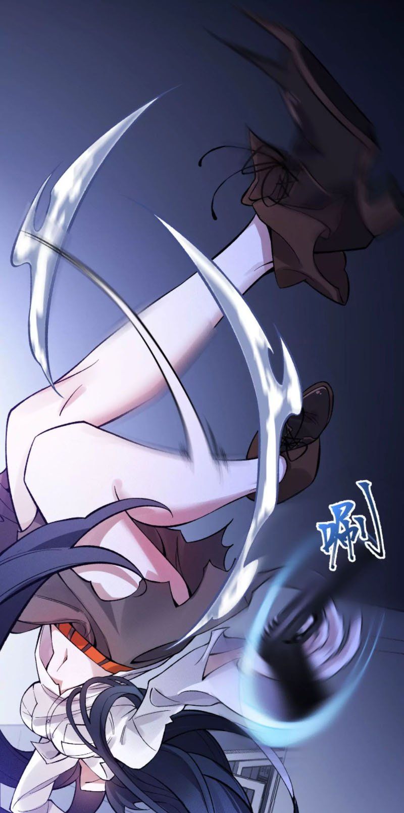 đọc truyện Ám Hải Kỷ Nguyên Chương 8 ảnh 13 tại Thiên Thai Truyện