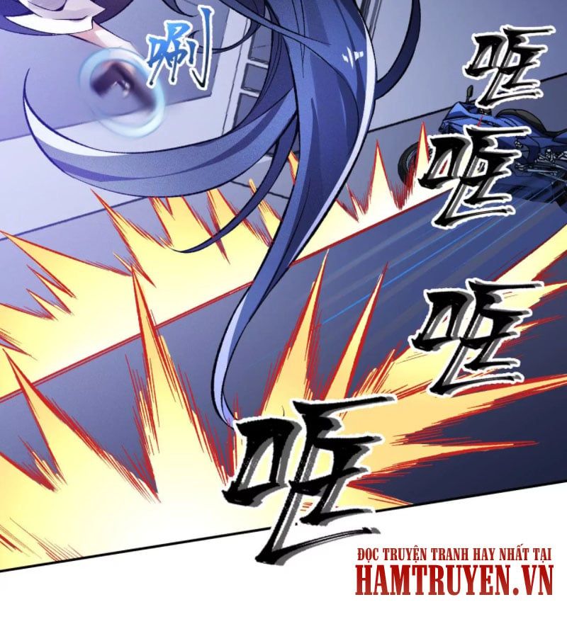 đọc truyện Ám Hải Kỷ Nguyên Chương 8 ảnh 14 tại Thiên Thai Truyện