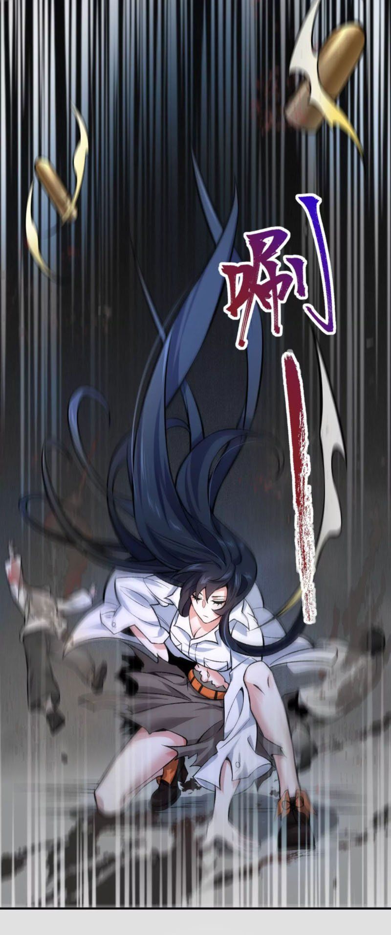 đọc truyện Ám Hải Kỷ Nguyên Chương 8 ảnh 17 tại Thiên Thai Truyện