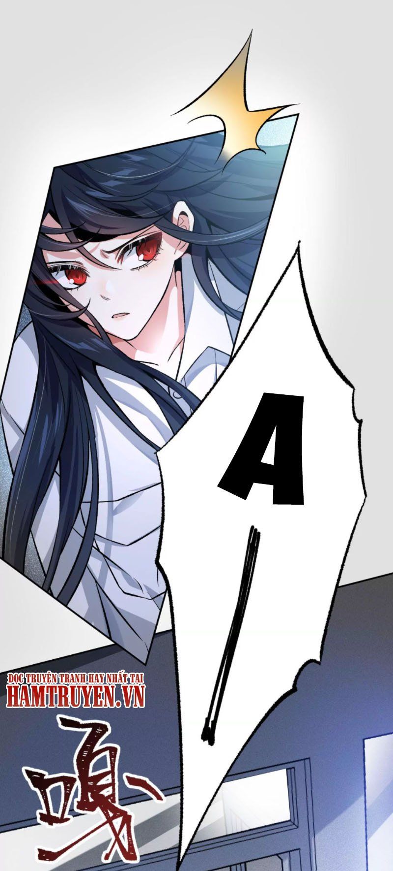 đọc truyện Ám Hải Kỷ Nguyên Chương 8 ảnh 18 tại Thiên Thai Truyện