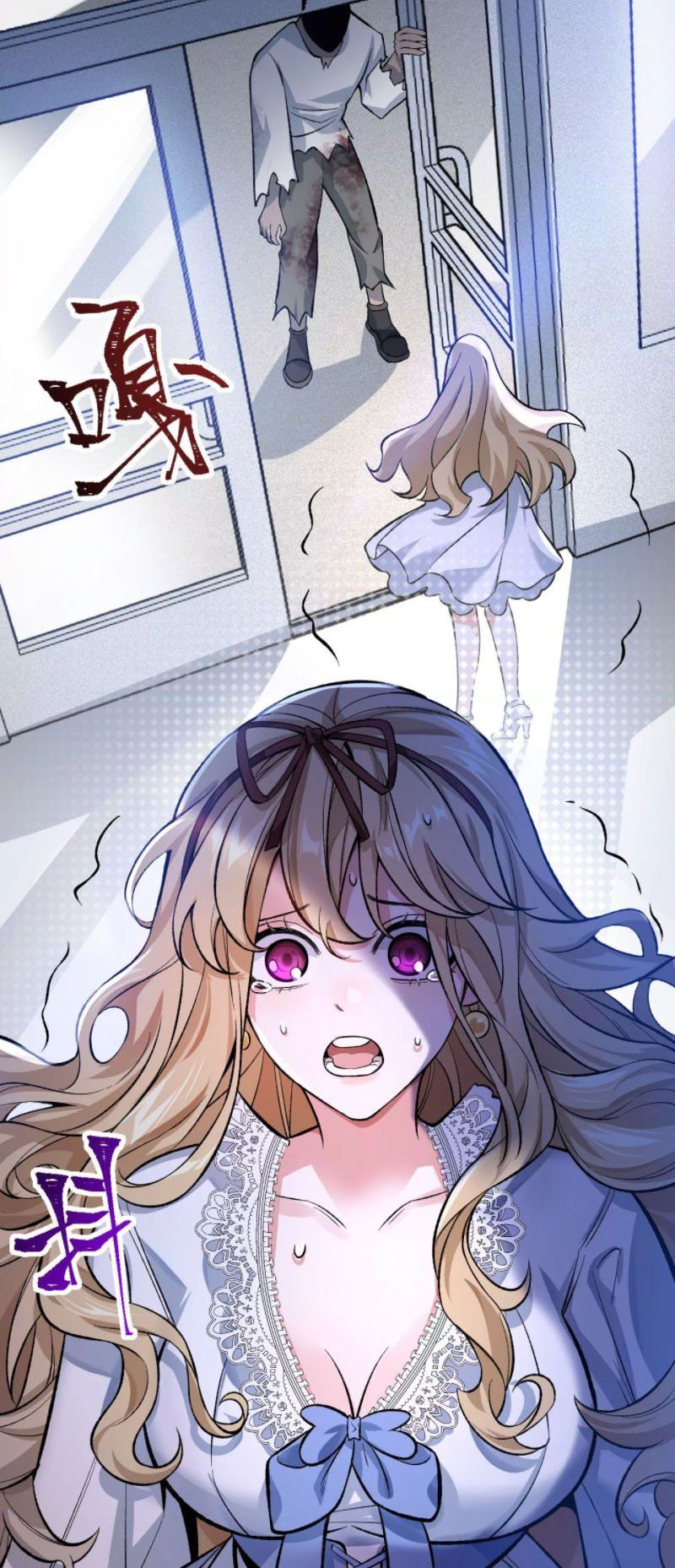 đọc truyện Ám Hải Kỷ Nguyên Chương 8 ảnh 19 tại Thiên Thai Truyện