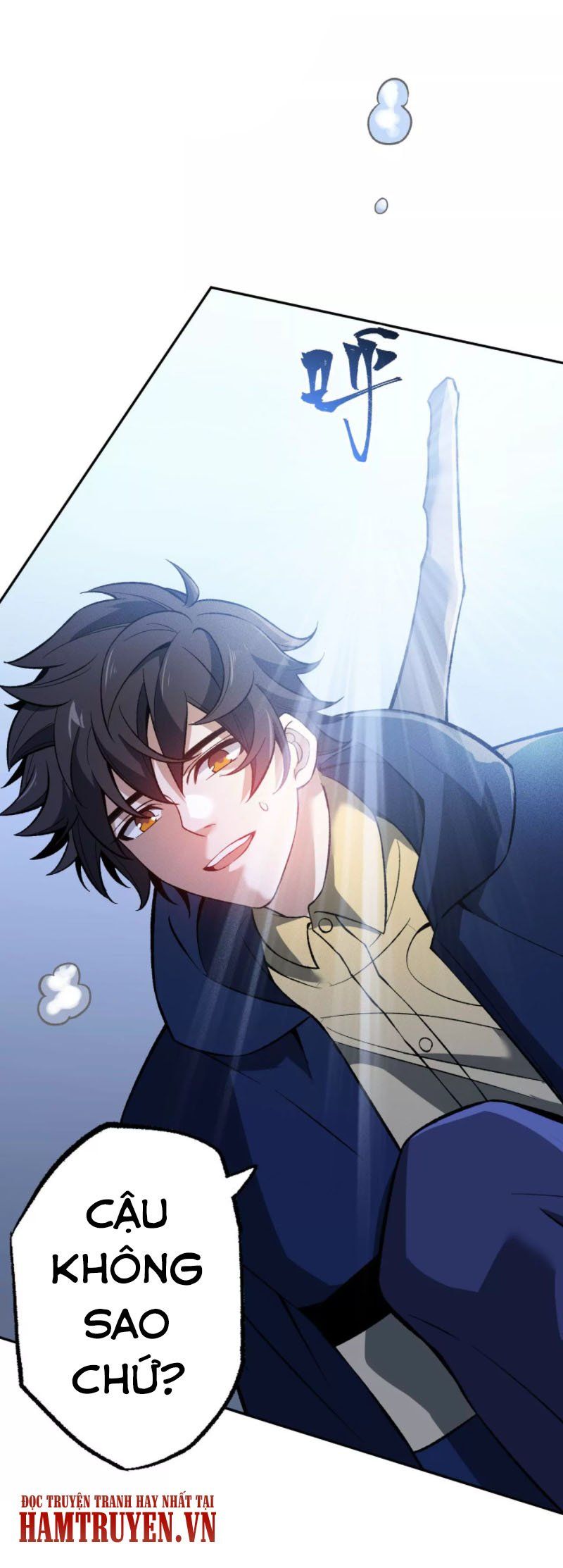 đọc truyện Ám Hải Kỷ Nguyên Chương 8 ảnh 24 tại Thiên Thai Truyện