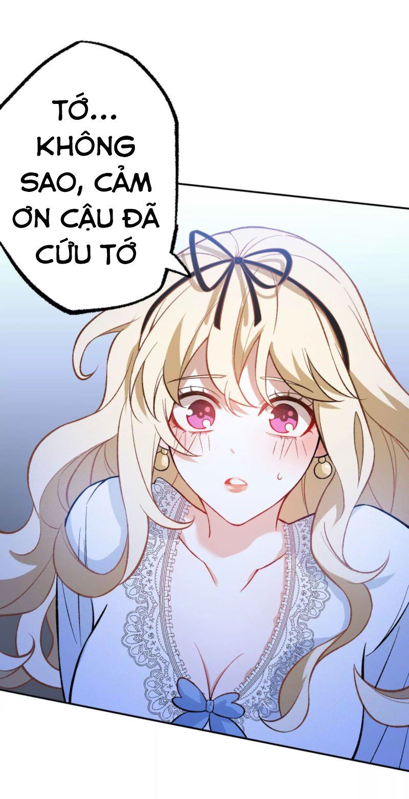 đọc truyện Ám Hải Kỷ Nguyên Chương 8 ảnh 25 tại Thiên Thai Truyện