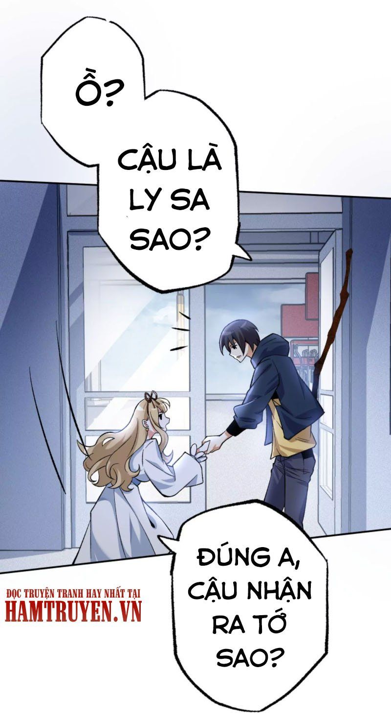 đọc truyện Ám Hải Kỷ Nguyên Chương 8 ảnh 26 tại Thiên Thai Truyện