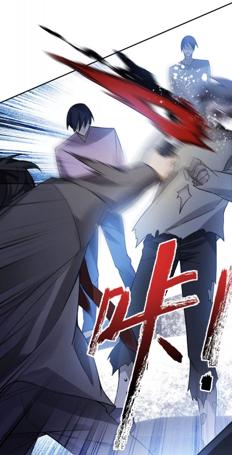 đọc truyện Ám Hải Kỷ Nguyên Chương 8 ảnh 5 tại Thiên Thai Truyện