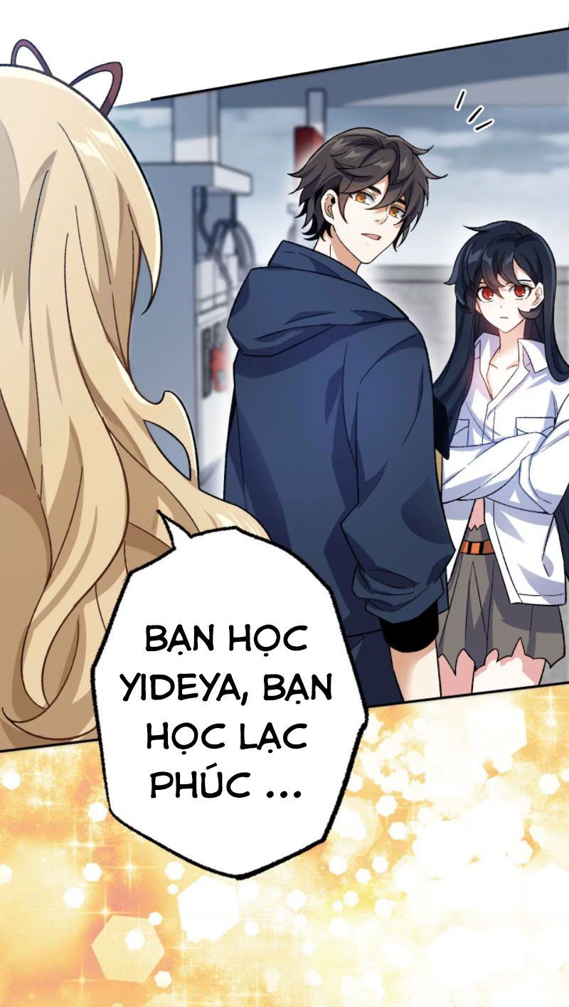 đọc truyện Ám Hải Kỷ Nguyên Chương 8 ảnh 39 tại Thiên Thai Truyện