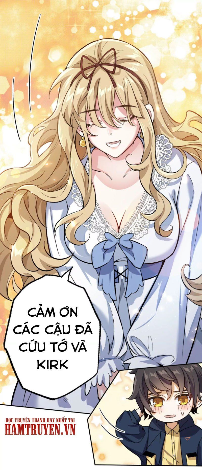 đọc truyện Ám Hải Kỷ Nguyên Chương 8 ảnh 40 tại Thiên Thai Truyện