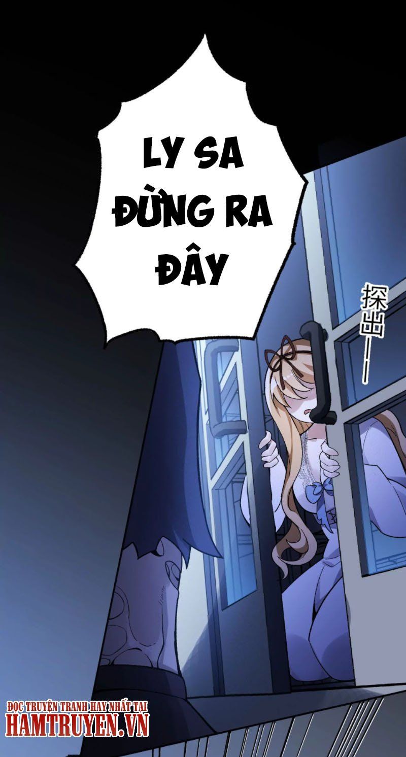 đọc truyện Ám Hải Kỷ Nguyên Chương 8 ảnh 8 tại Thiên Thai Truyện