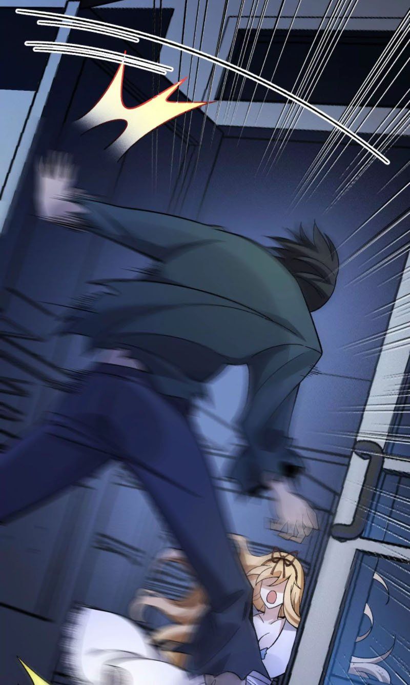 đọc truyện Ám Hải Kỷ Nguyên Chương 8 ảnh 9 tại Thiên Thai Truyện