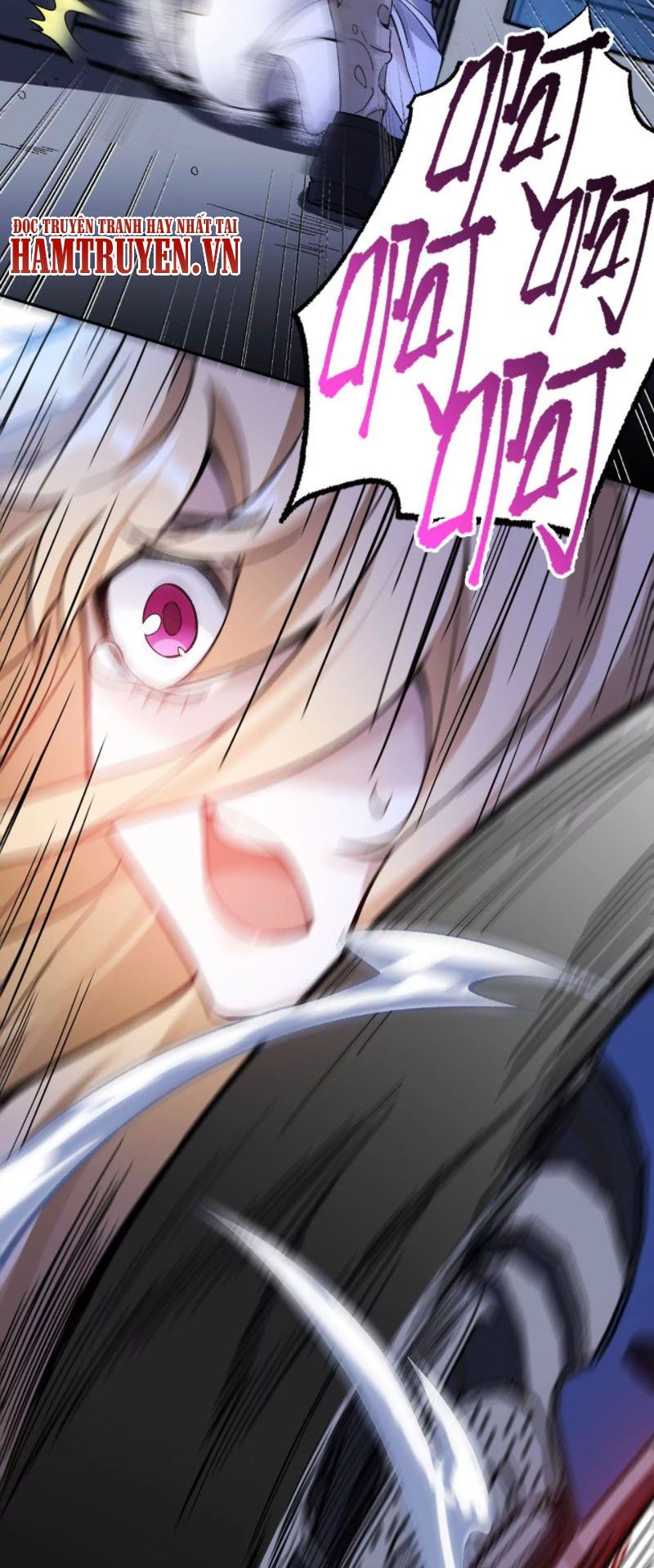 đọc truyện Ám Hải Kỷ Nguyên Chương 8 ảnh 10 tại Thiên Thai Truyện