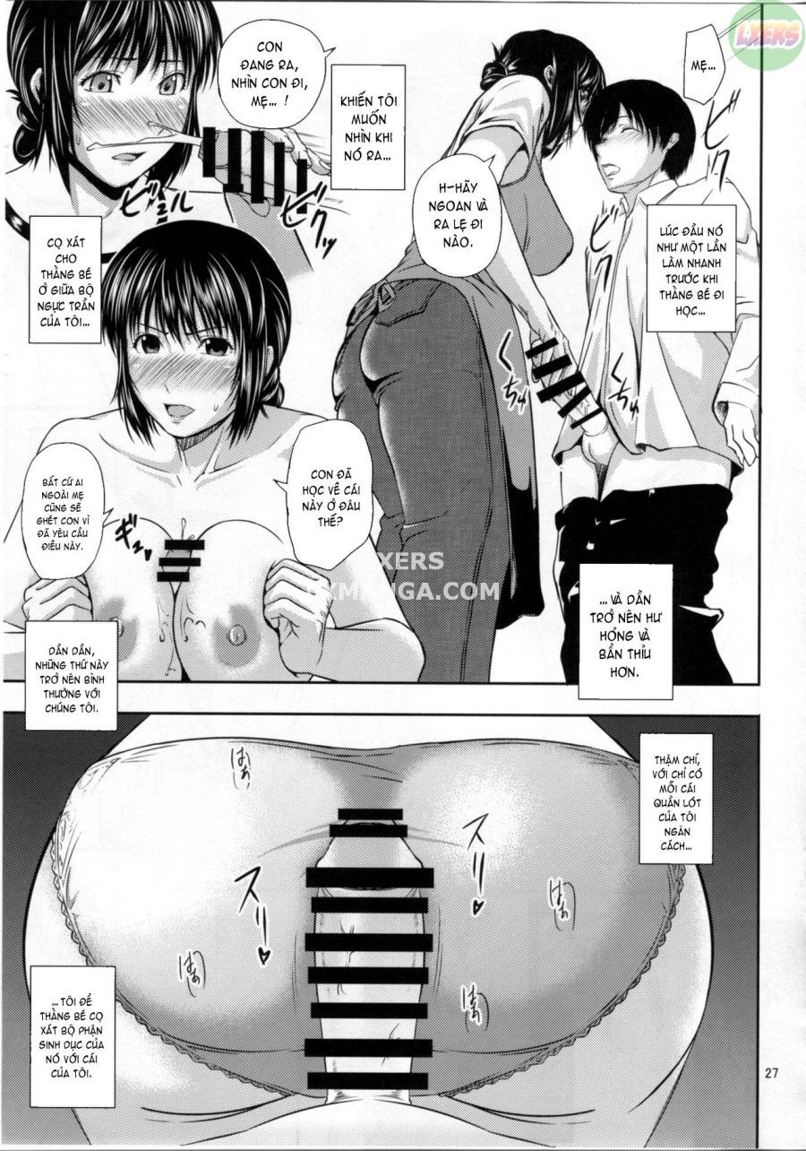 đọc truyện Âm Hộ 16 Oneshot ảnh 27 tại Thiên Thai Truyện