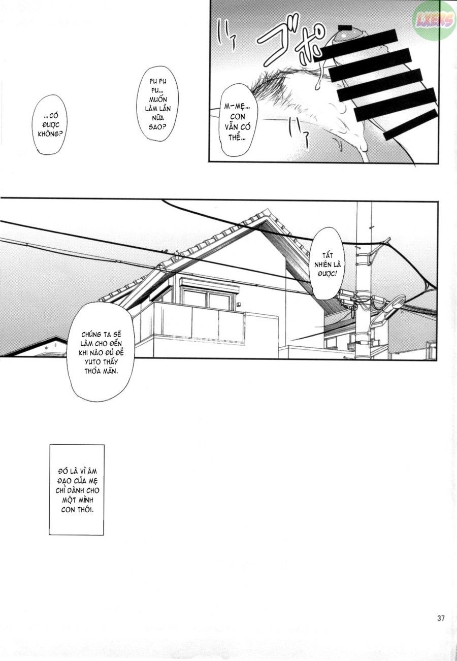 đọc truyện Âm Hộ 16 Oneshot ảnh 37 tại Thiên Thai Truyện