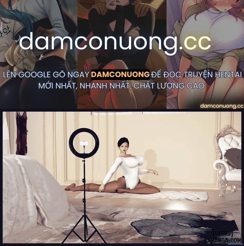 đọc truyện Âm Mưu Chiếm Lấy Người Mẹ Xinh Đẹp Chương 1.2 ảnh 2 tại Thiên Thai Truyện