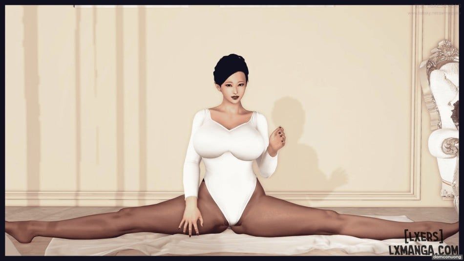 đọc truyện Âm Mưu Chiếm Lấy Người Mẹ Xinh Đẹp Chương 1.2 ảnh 3 tại Thiên Thai Truyện