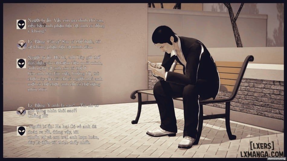 đọc truyện Âm Mưu Chiếm Lấy Người Mẹ Xinh Đẹp Chương 1.2 ảnh 12 tại Thiên Thai Truyện