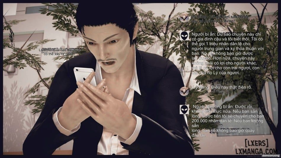 đọc truyện Âm Mưu Chiếm Lấy Người Mẹ Xinh Đẹp Chương 1.2 ảnh 13 tại Thiên Thai Truyện