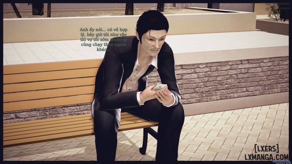 đọc truyện Âm Mưu Chiếm Lấy Người Mẹ Xinh Đẹp Chương 1.2 ảnh 14 tại Thiên Thai Truyện