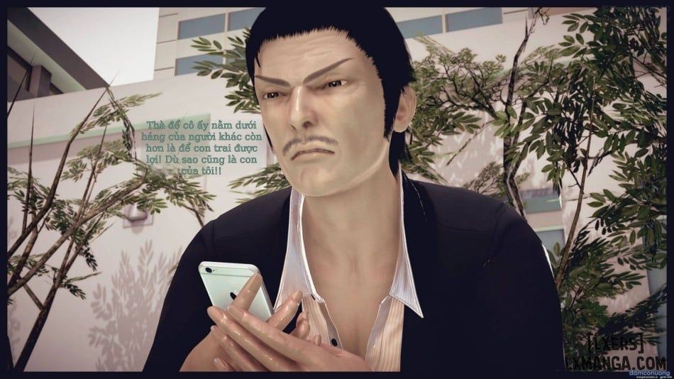 đọc truyện Âm Mưu Chiếm Lấy Người Mẹ Xinh Đẹp Chương 1.2 ảnh 15 tại Thiên Thai Truyện