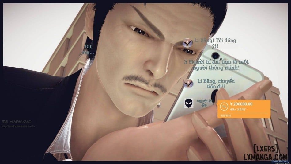 đọc truyện Âm Mưu Chiếm Lấy Người Mẹ Xinh Đẹp Chương 1.2 ảnh 16 tại Thiên Thai Truyện