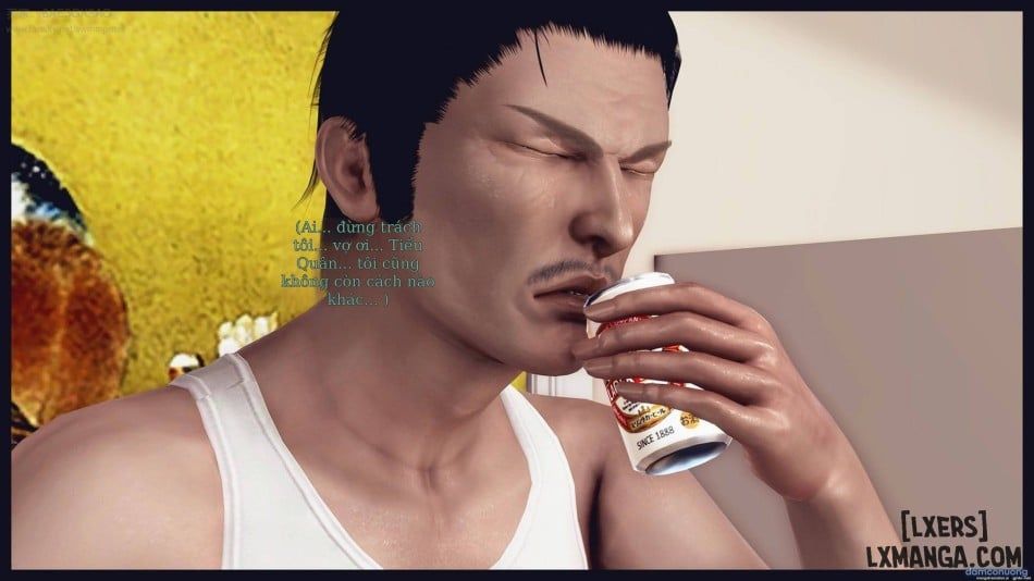 đọc truyện Âm Mưu Chiếm Lấy Người Mẹ Xinh Đẹp Chương 1.2 ảnh 33 tại Thiên Thai Truyện