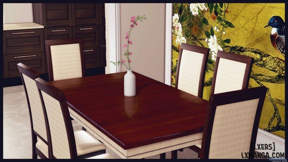 đọc truyện Âm Mưu Chiếm Lấy Người Mẹ Xinh Đẹp Chương 1.2 ảnh 35 tại Thiên Thai Truyện