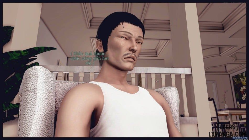 đọc truyện Âm Mưu Chiếm Lấy Người Mẹ Xinh Đẹp Chương 1.2 ảnh 37 tại Thiên Thai Truyện