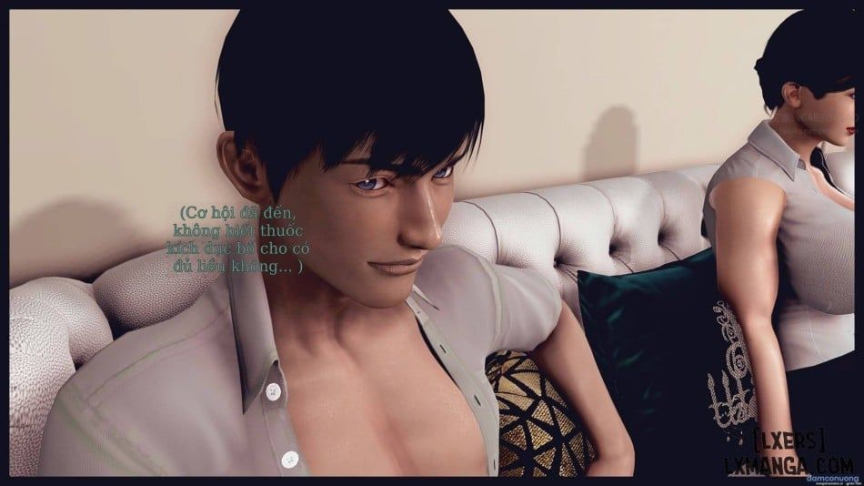 đọc truyện Âm Mưu Chiếm Lấy Người Mẹ Xinh Đẹp Chương 1.2 ảnh 39 tại Thiên Thai Truyện