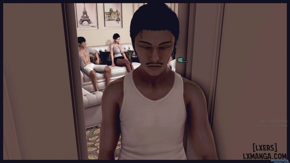 đọc truyện Âm Mưu Chiếm Lấy Người Mẹ Xinh Đẹp Chương 1.2 ảnh 40 tại Thiên Thai Truyện