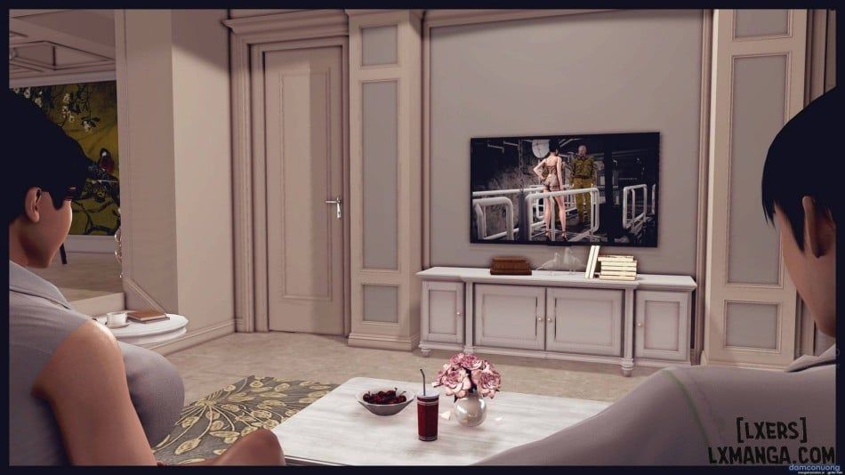 đọc truyện Âm Mưu Chiếm Lấy Người Mẹ Xinh Đẹp Chương 1.2 ảnh 41 tại Thiên Thai Truyện