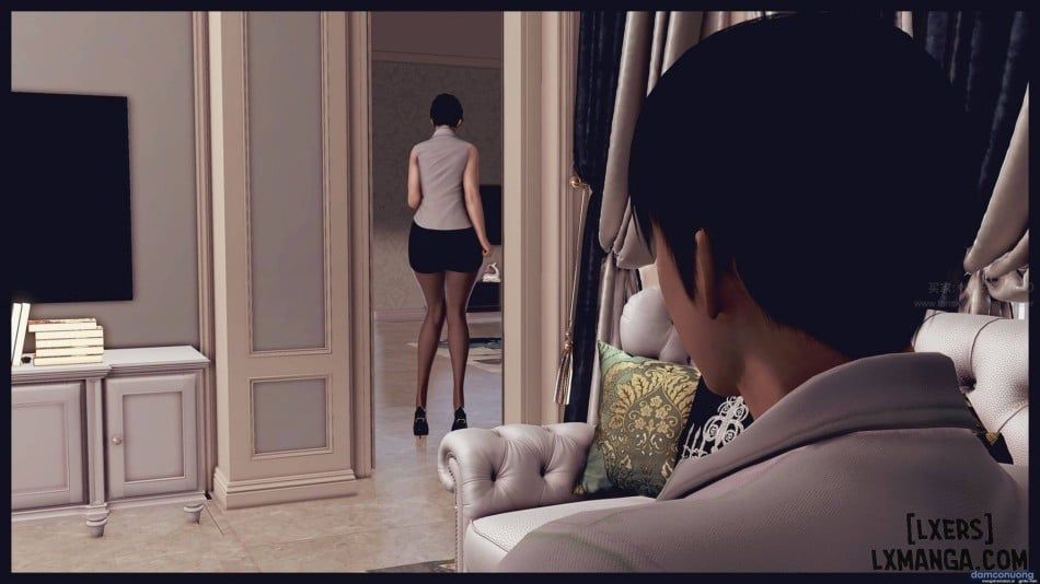 đọc truyện Âm Mưu Chiếm Lấy Người Mẹ Xinh Đẹp Chương 1.2 ảnh 49 tại Thiên Thai Truyện