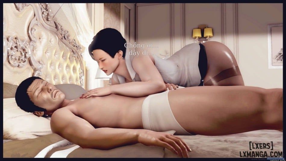 đọc truyện Âm Mưu Chiếm Lấy Người Mẹ Xinh Đẹp Chương 1.2 ảnh 51 tại Thiên Thai Truyện