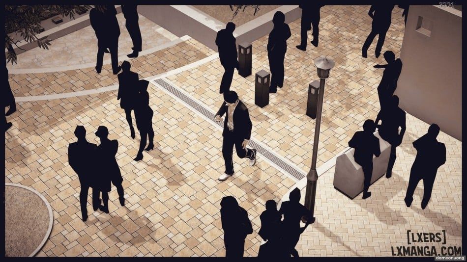 đọc truyện Âm Mưu Chiếm Lấy Người Mẹ Xinh Đẹp Chương 1.2 ảnh 7 tại Thiên Thai Truyện