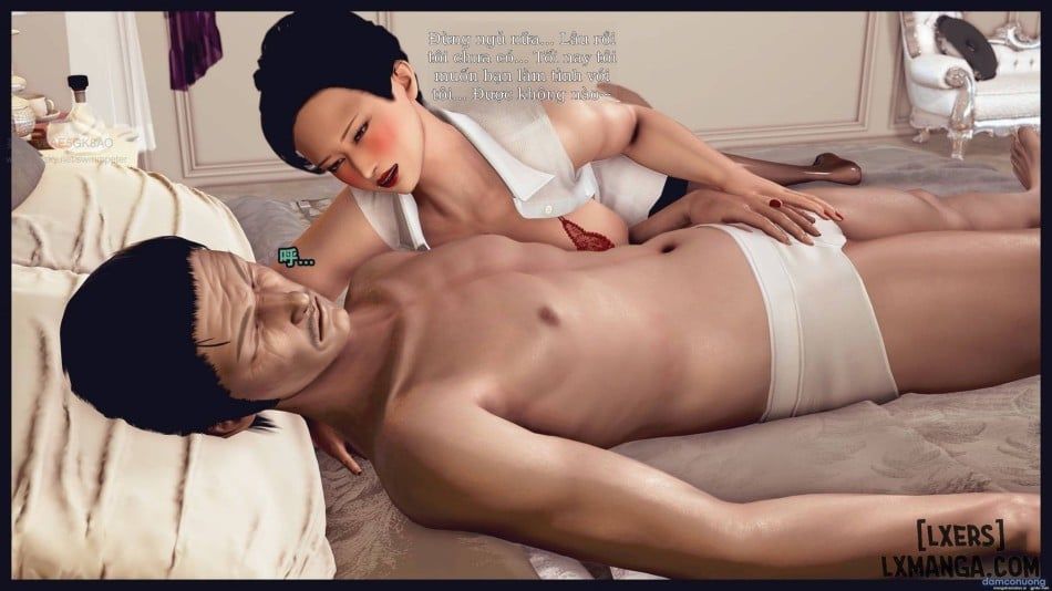 đọc truyện Âm Mưu Chiếm Lấy Người Mẹ Xinh Đẹp Chương 1.2 ảnh 53 tại Thiên Thai Truyện